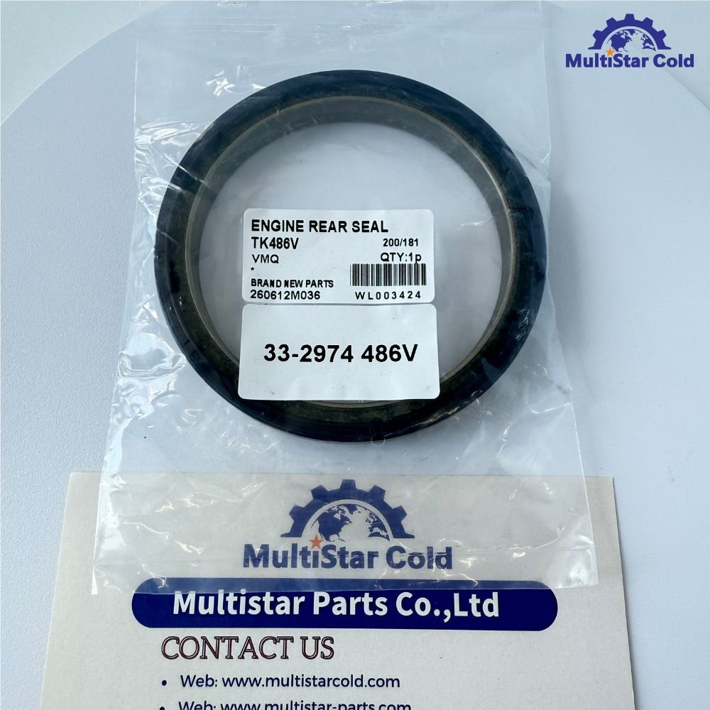 Thermo King Rear Crankshaft Oil Seal 33-2974 – In Stock!