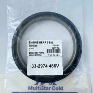 Thermo King Rear Crankshaft Oil Seal 33-2974 – In Stock!