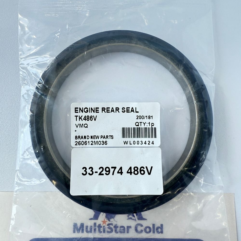 Thermo King Rear Crankshaft Oil Seal 33-2974 – In Stock!