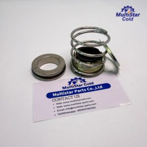 Thermo King Shaft Seal 22-0778 for X418 X426 X430 Compressors