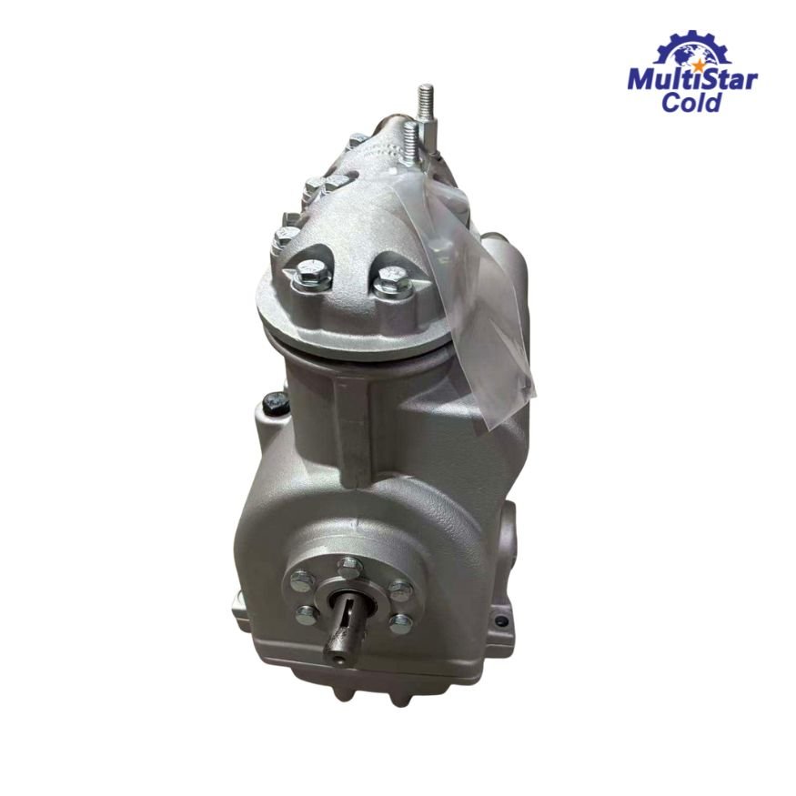 Thermo King X214 Remanufactured Compressor