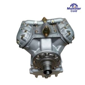 Thermo King X430 Remanufactured Compressor