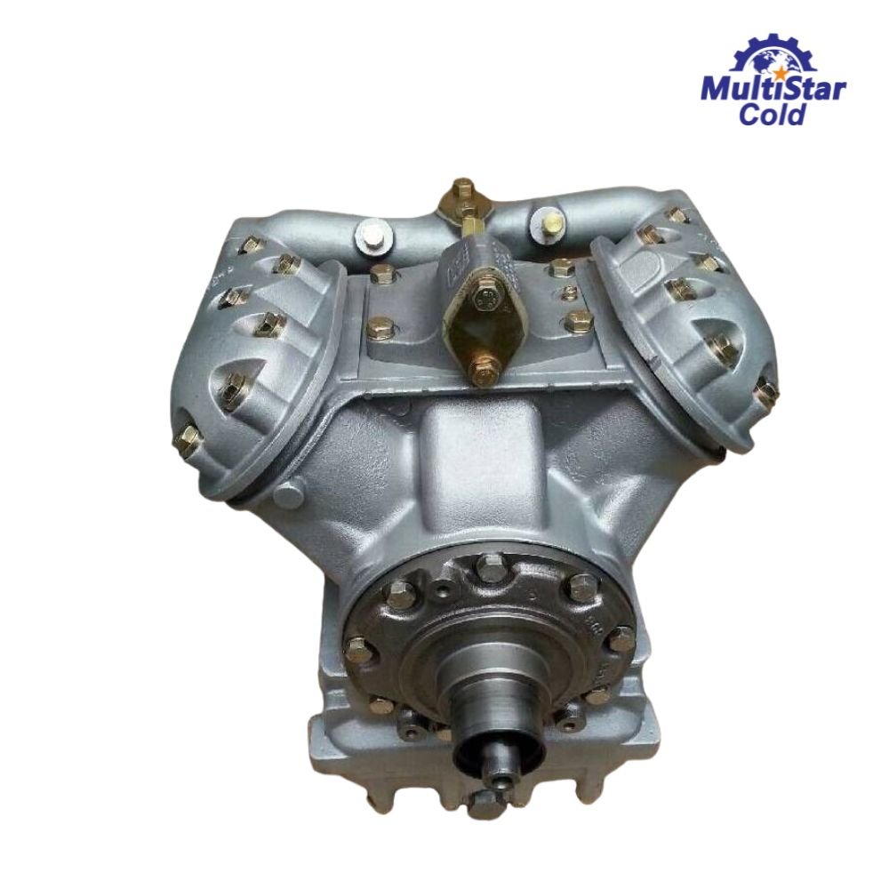 Thermo King X430 Remanufactured Compressor