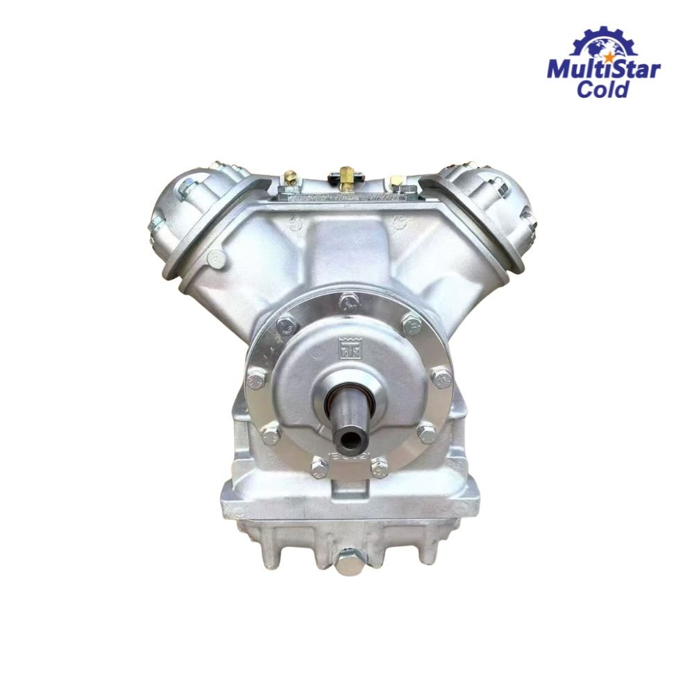 Thermo King X430 Remanufactured Compressor