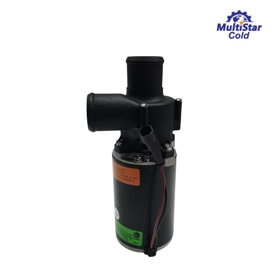 U4814 Bus AC Water Pump
