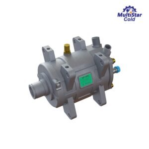 UNICLA UP200 Auto Air Conditioning Compressor