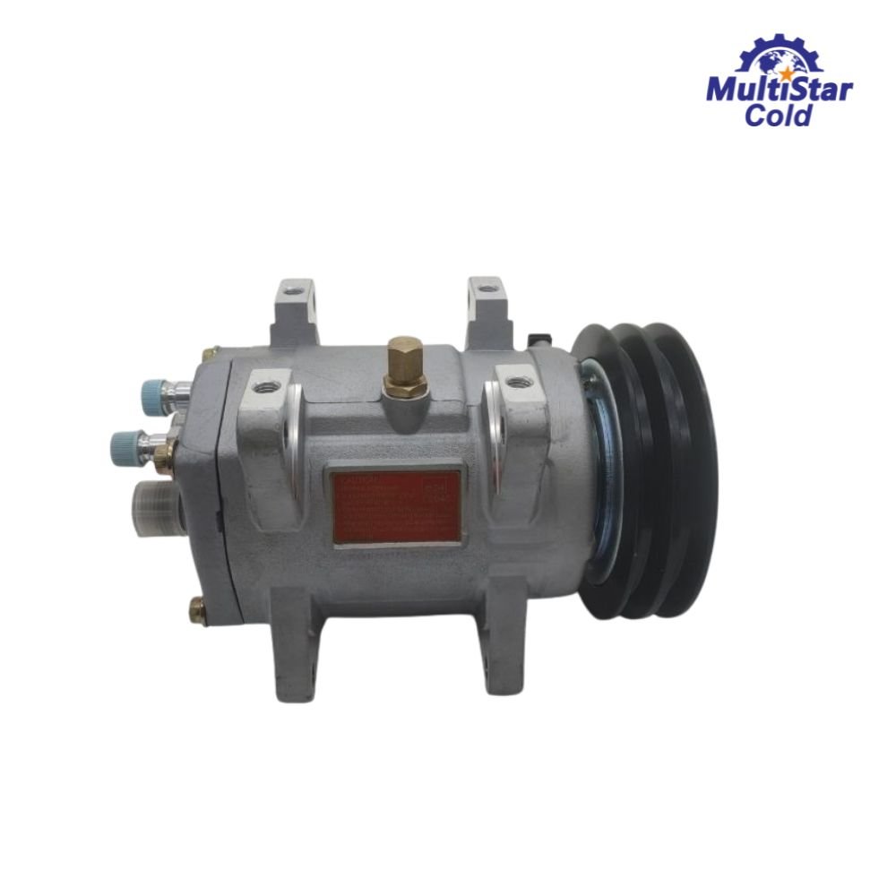 UNICLA UX200 Auto Air Conditioning Compressor