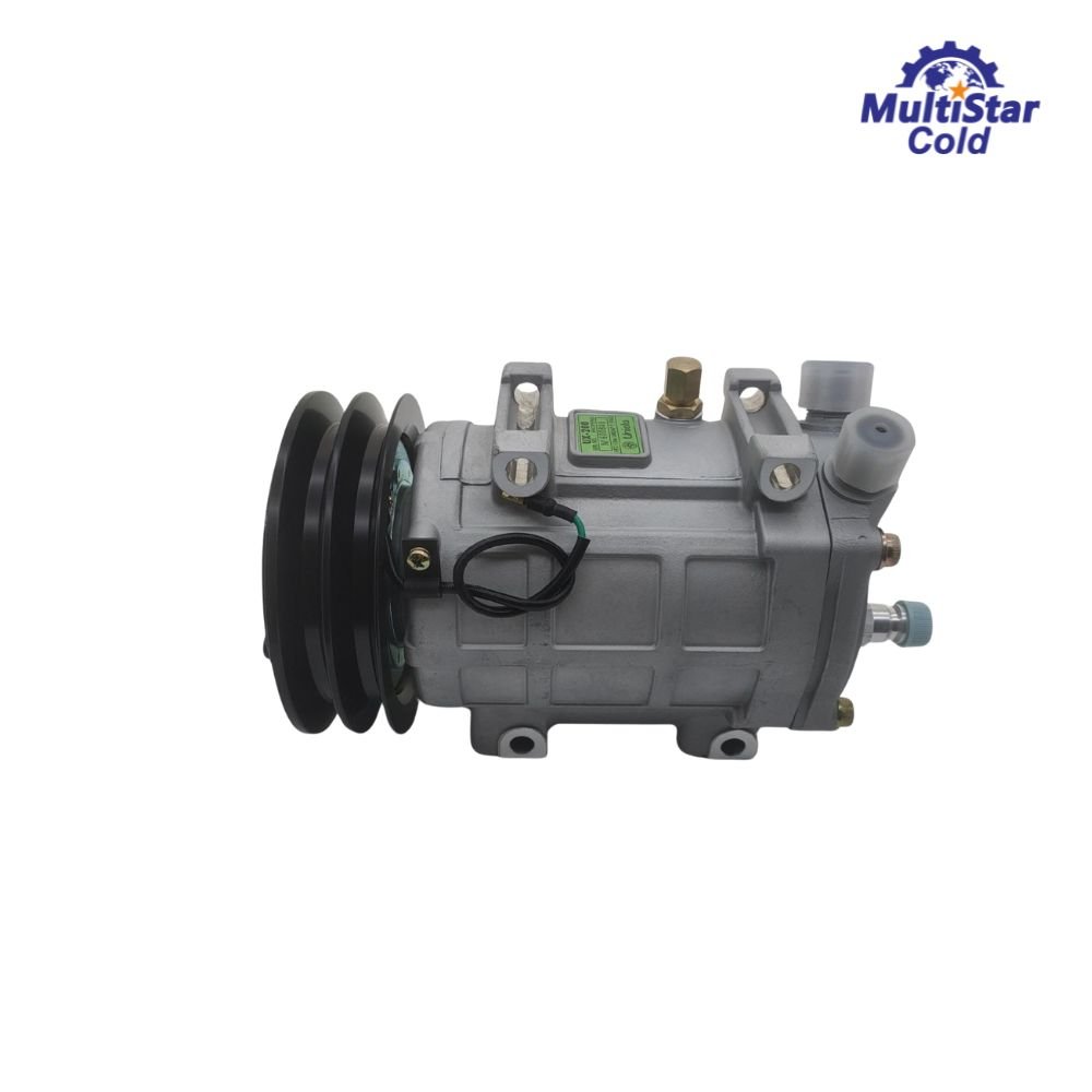 UNICLA UX200 Auto Air Conditioning Compressor