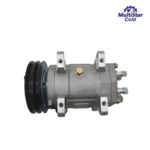 UNICLA UX200 Auto Air Conditioning Compressor