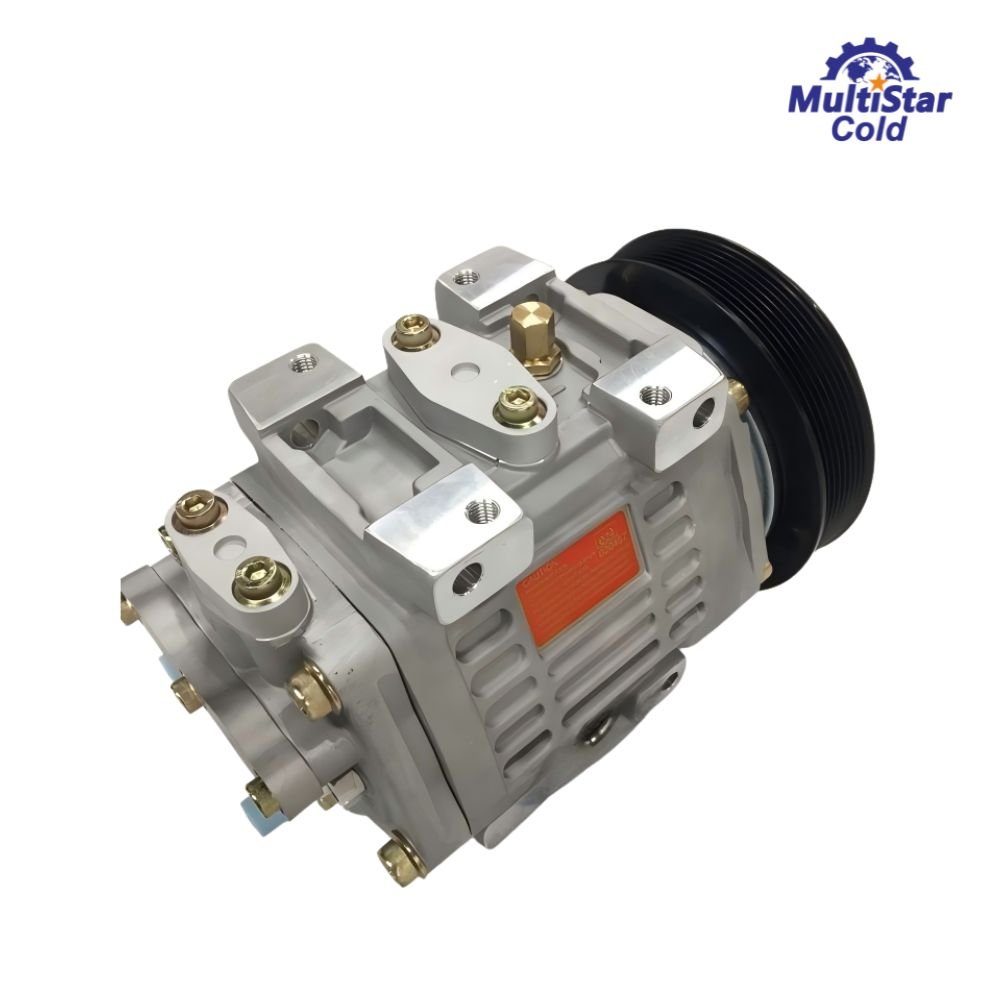 UNICLA UX330 Auto Air Conditioning Compressor