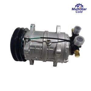 VALEO TM16 Bus AC Compressor
