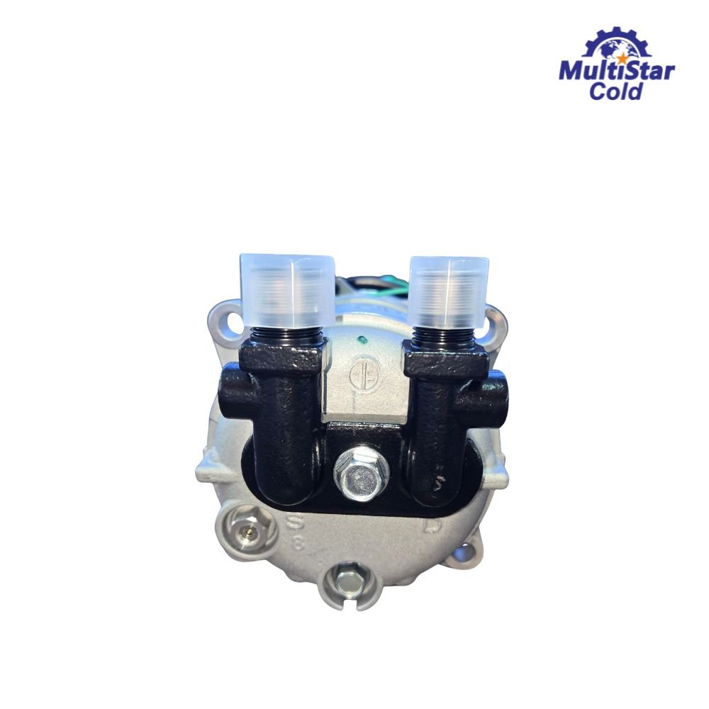 VALEO TM16 Bus AC Compressor