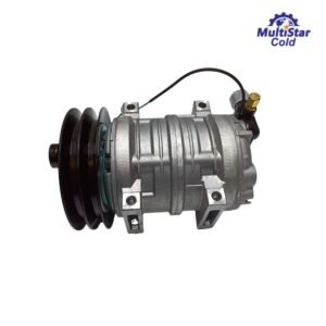 VALEO TM21 Bus AC Compressor