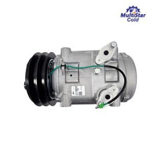 VALEO TM31 Bus AC Compressor