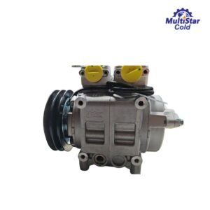 VALEO TM43 Bus AC Compressor