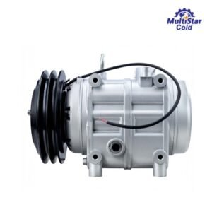 VALEO TM55 Bus AC Compressor
