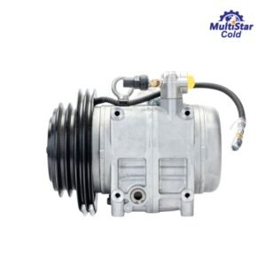 VALEO TM65 Bus AC Compressor