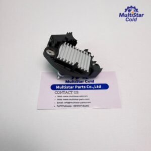 Voltage Regulator 30-01114-56 30-01114-57 for Carrier Supra Refrigeration