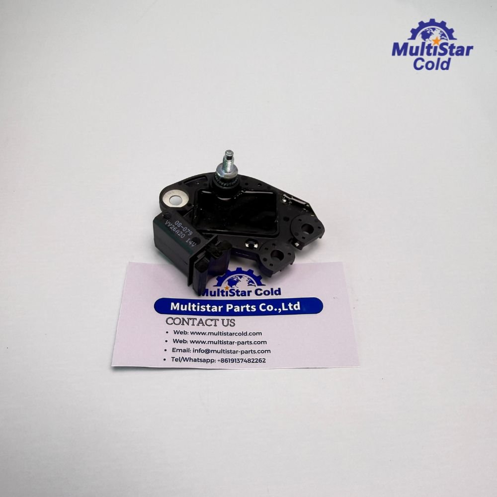 Voltage Regulator 30-01114-56 30-01114-57 for Carrier Supra Refrigeration