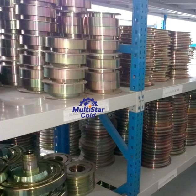 bus ac parts clutch from multistar parts (1)