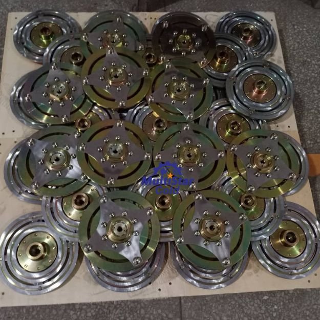 bus ac parts clutch from multistar parts (1)