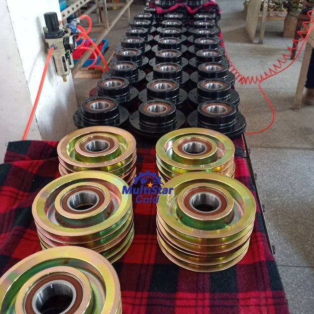 bus ac parts clutch from multistar parts (1)
