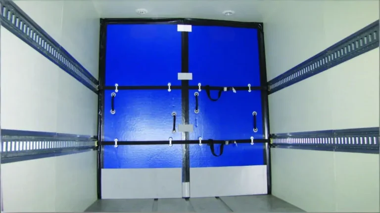 insulated bulkhead  (9)