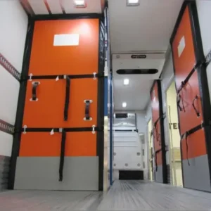 insulated bulkhead  (9)