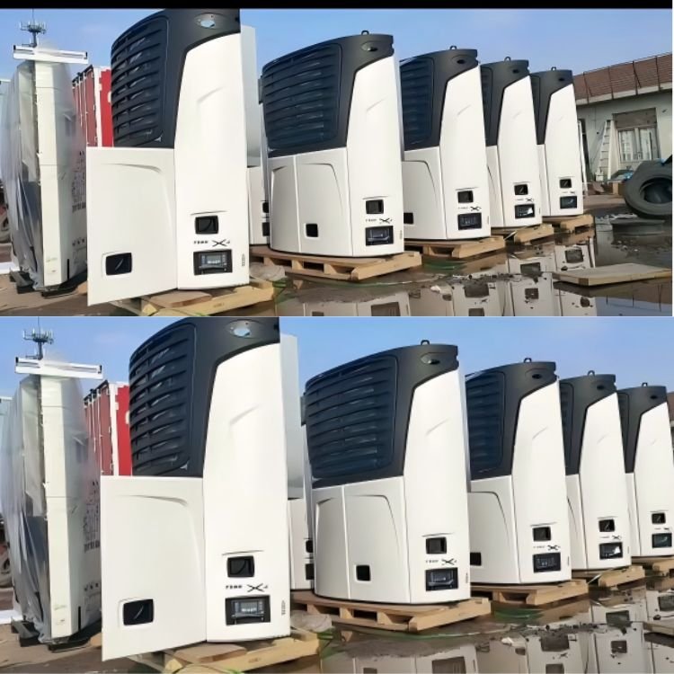 multistar parts factory and warehouse