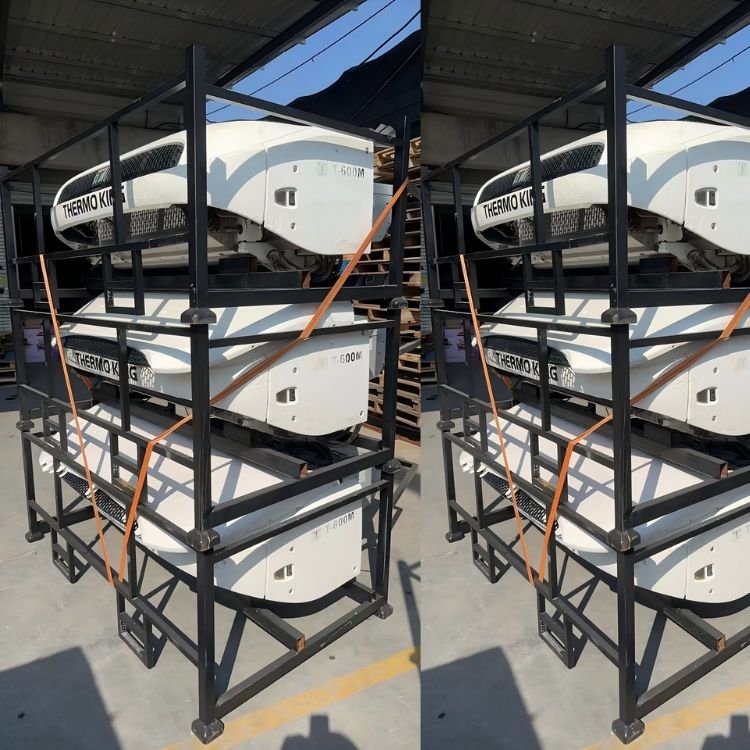 multistar parts factory and warehouse