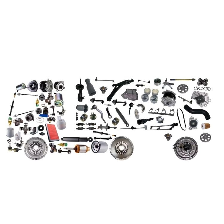 truck parts