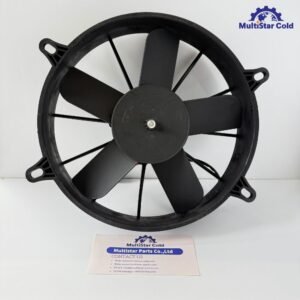 Carrier Evaporator Fan Motor 54-00668-03 for Supra 1050 1150 1250