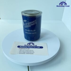 Carrier Oil Filter 30-60118-00 for Supra 550 750 850