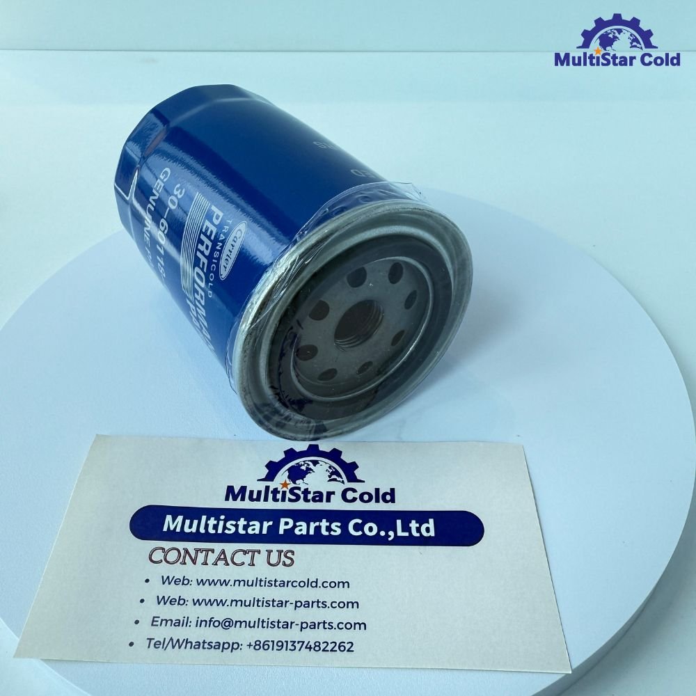 Carrier Oil Filter 30-60118-00 for Supra 550 750 850