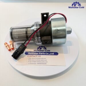Carrier Transicold Fuel Pump 30-01108-13