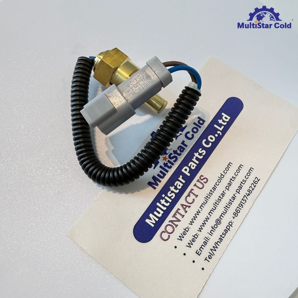 Thermo King Coolant Temp Sensor 41-7068 – Engine Protection Sensor