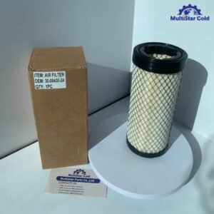 Carrier Transicold Air Filter 30-00430-24 for Vector Series
