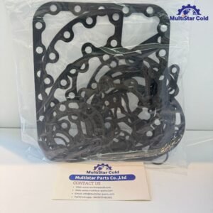 Carrier Transicold Gasket Set 17-44775-00 for 05G
