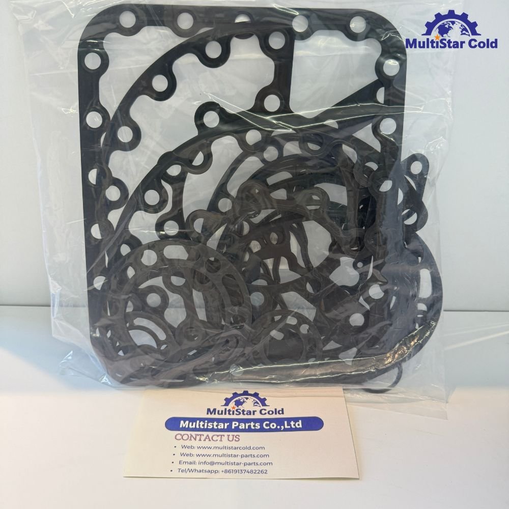 Carrier Transicold Gasket Set 17-44775-00 for 05G