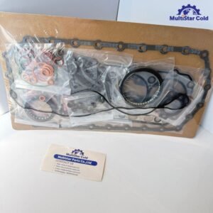 Thermo King 30-0263 Engine Gasket Set – Complete Overhaul Kit for TK 482 Yanmar 4TNE84
