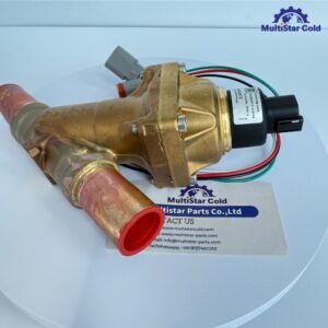 Thermo King Electronic Throttle Valve 61-8821