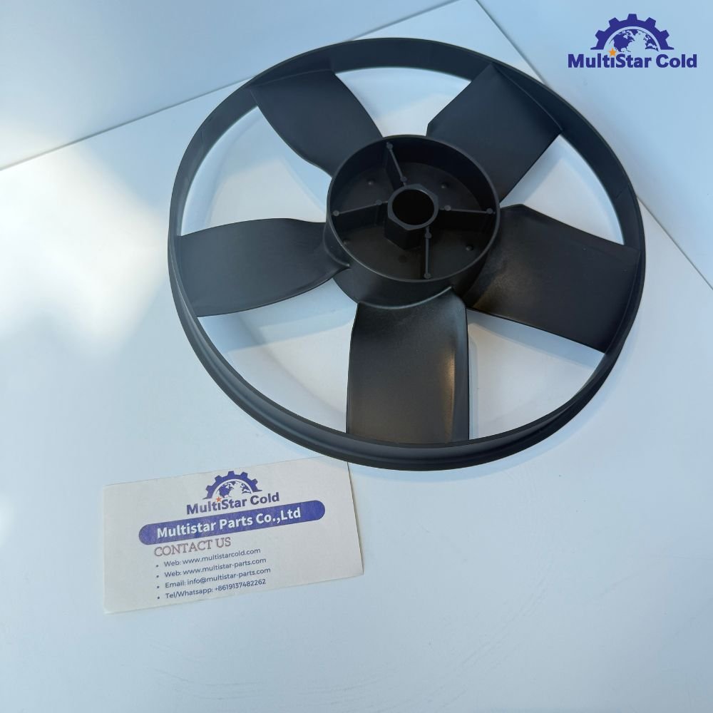 Thermo King Evaporator Fan 78-1306 for T-Series, TS-500 & TS-600 Units