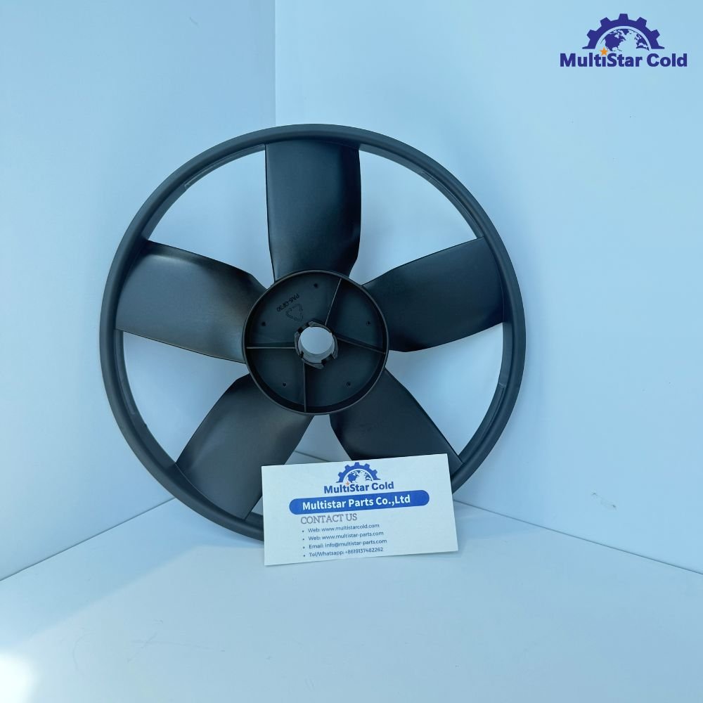 Thermo King Evaporator Fan 78-1306 for T-Series, TS-500 & TS-600 Units