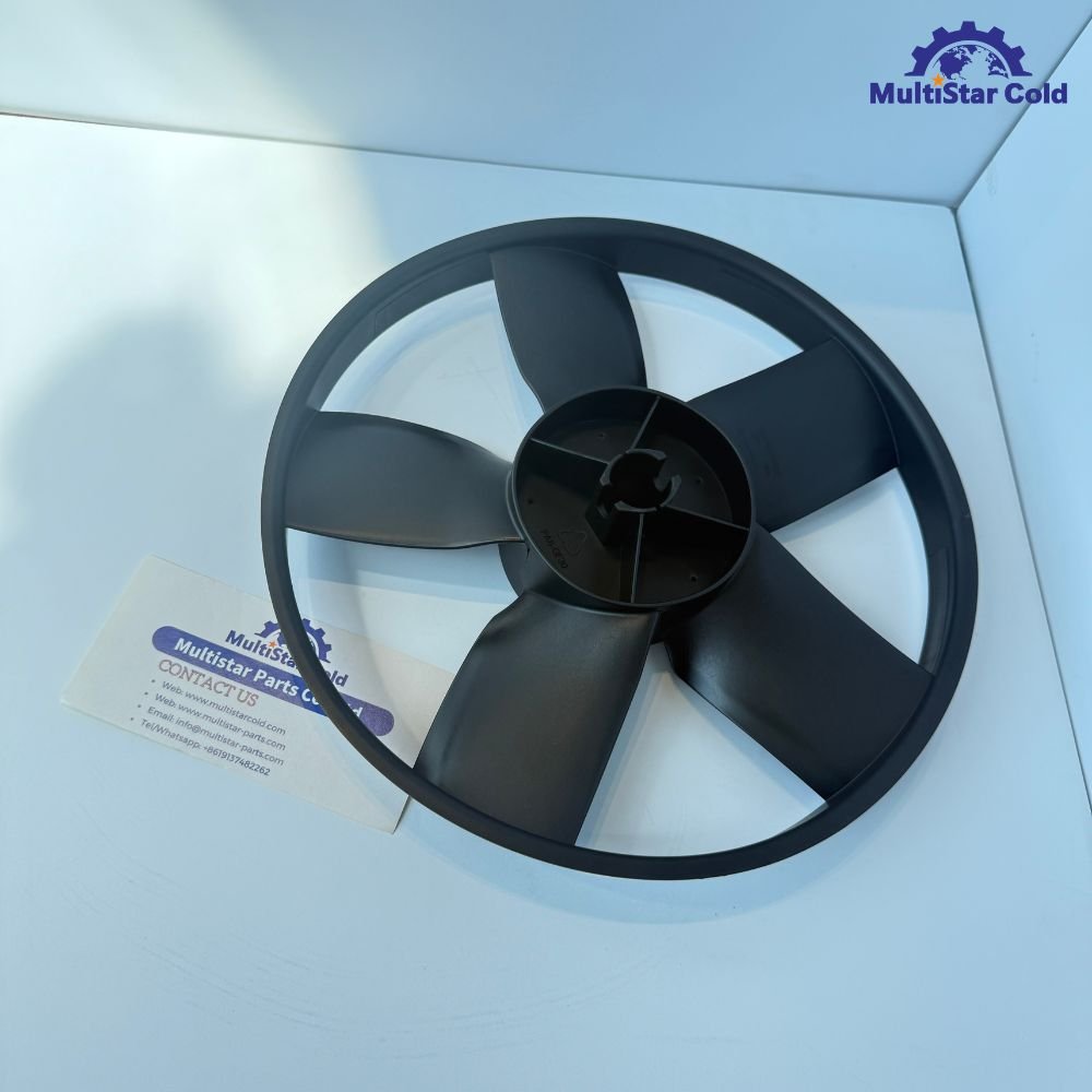 Thermo King Evaporator Fan 78-1306 for T-Series, TS-500 & TS-600 Units