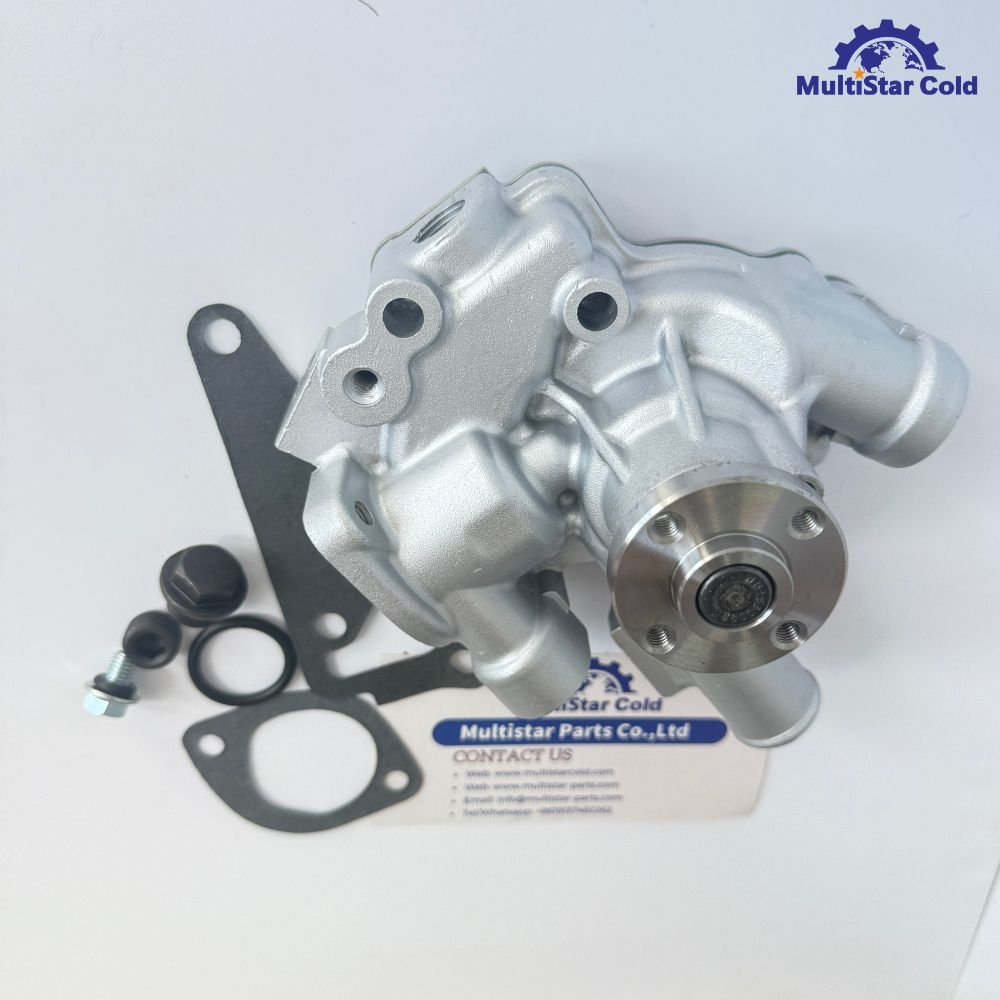 Thermo King Parts Water Pump 13-2269 Replacement for Thermo King TK270 TK370 TK374 Engines