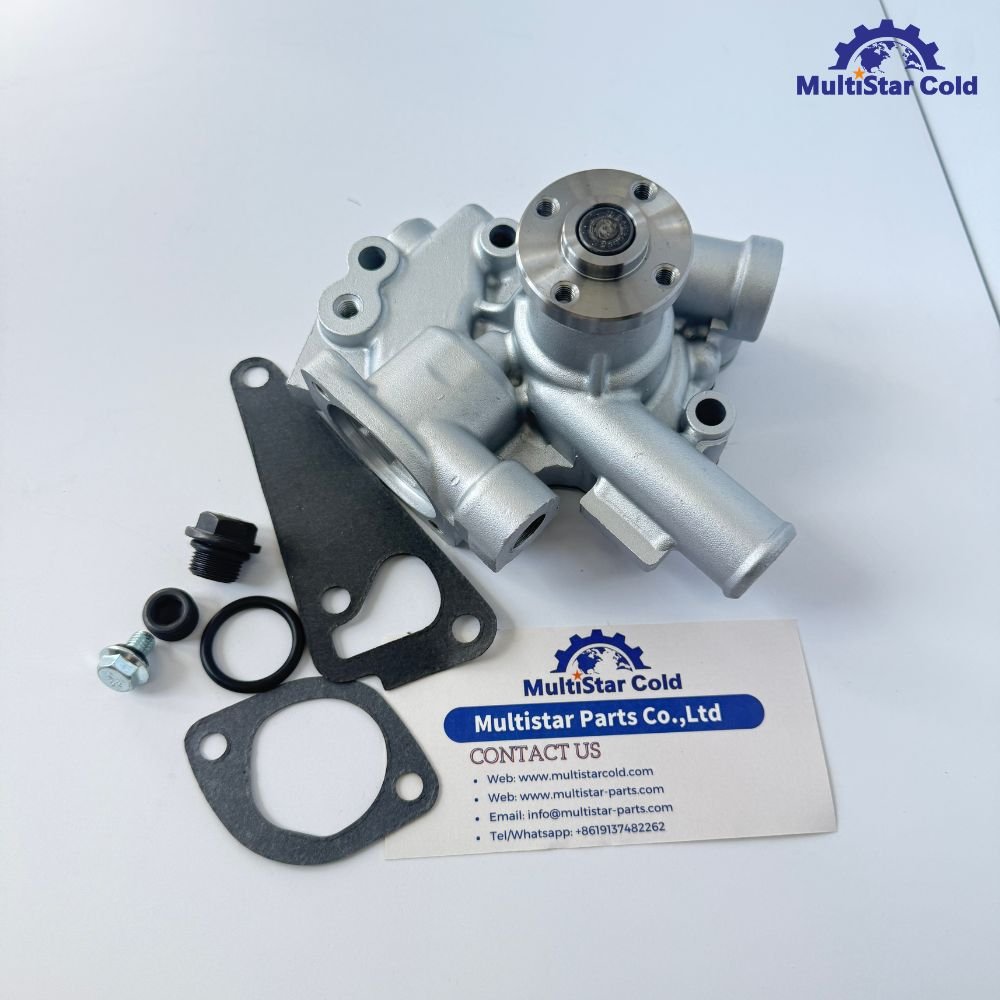 Thermo King Parts Water Pump 13-2269 Replacement for Thermo King TK270 TK370 TK374 Engines