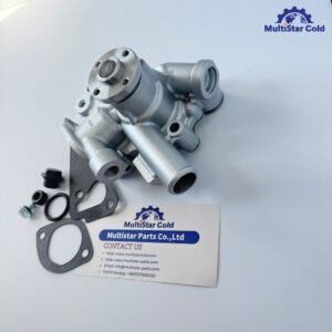 Thermo King Parts Water Pump 13-2269 Replacement for Thermo King TK270 TK370 TK374 Engines